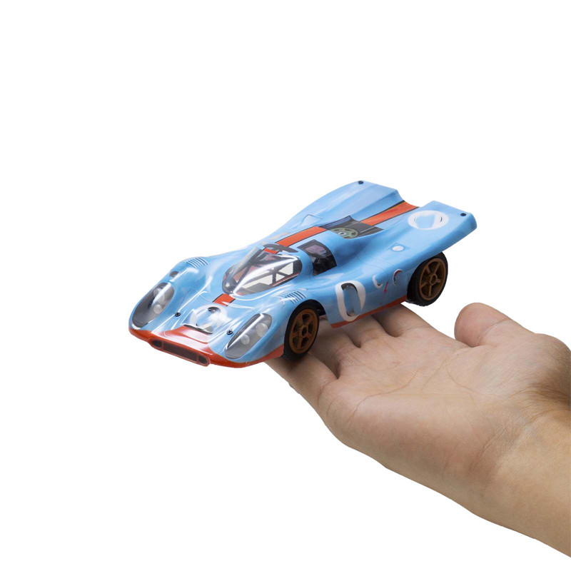 Rc Hobby Youtube - 1:28 RC Race Car Tube Frame