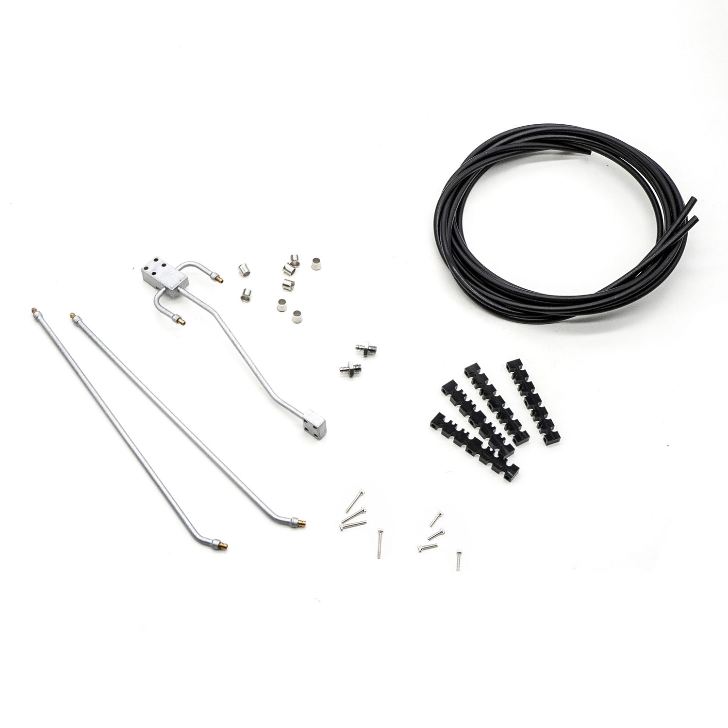 Rc Hobby Youtube - Metal Oil Tube Upgraded Parts for