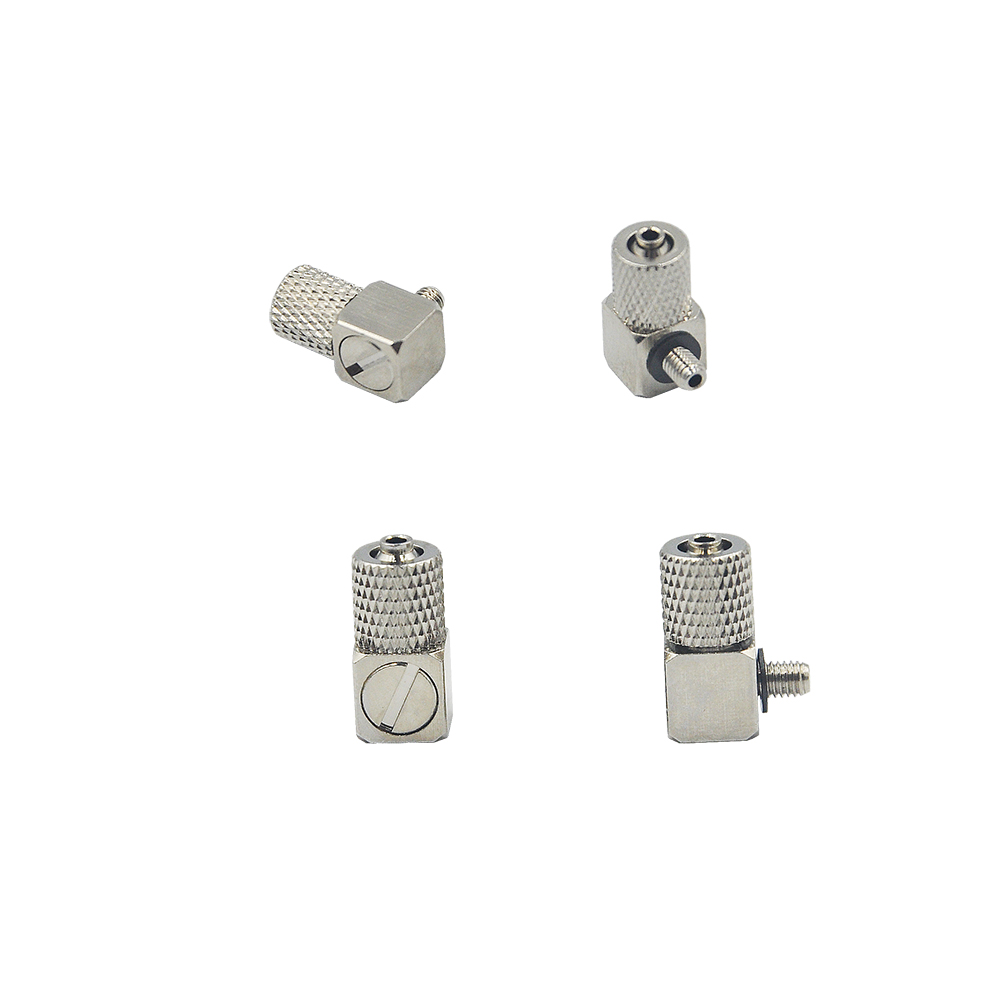 4PCS M3-4mm Connector For Hydr - огляд і ціна Hobby Rc Van