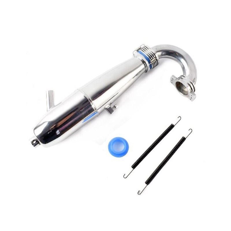 1set Exhaust Pipe & Tube for 1 - огляд і ціна Rc Hobby Youtube