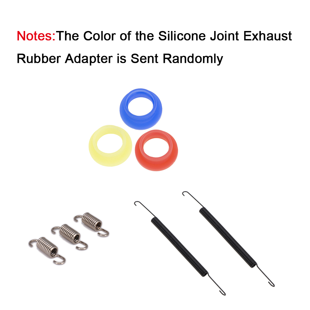 1set Exhaust Pipe & Tube for 1 - огляд і ціна Rc Hobby Youtube
