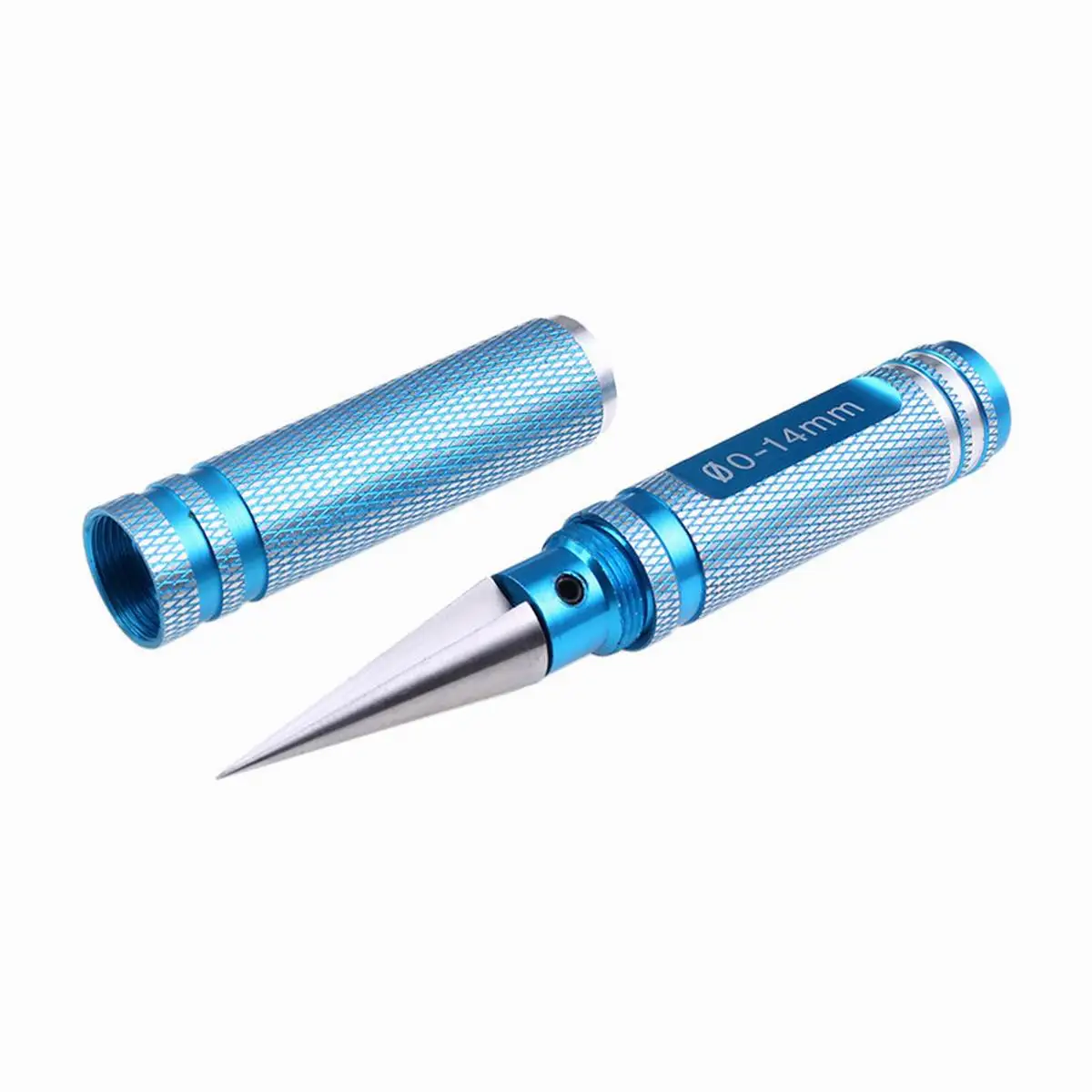 Metal Hole Puncher For HSP 1:1 - огляд і ціна Rc Hobby Drill