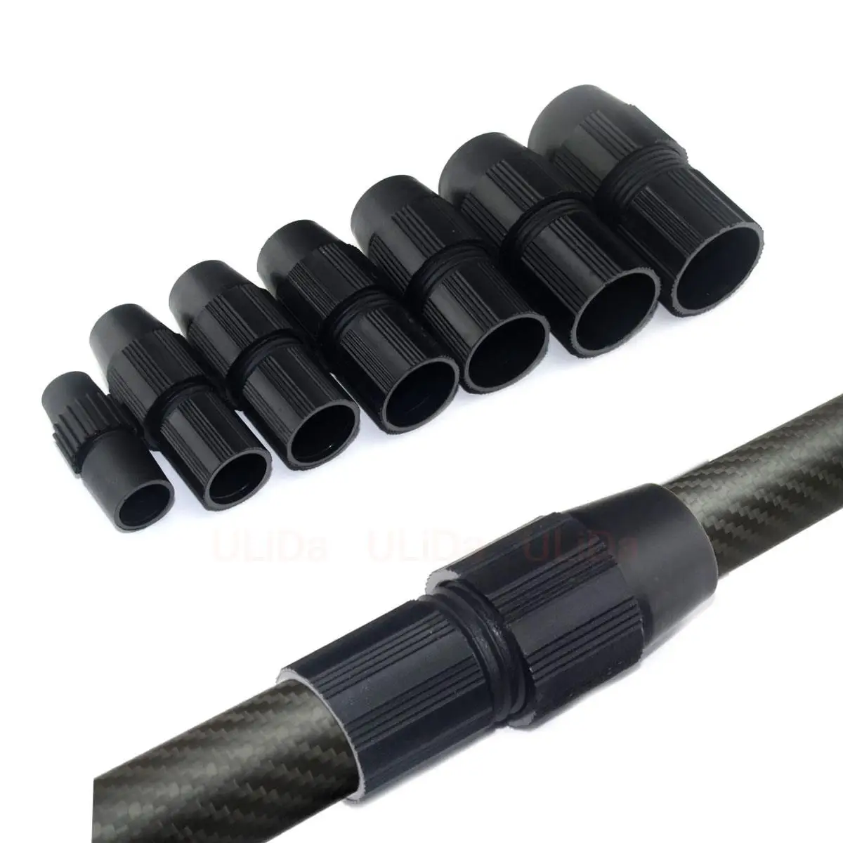 1Pc Telescopic Tube Plastic Co - огляд і ціна Rc Hobby Youtube