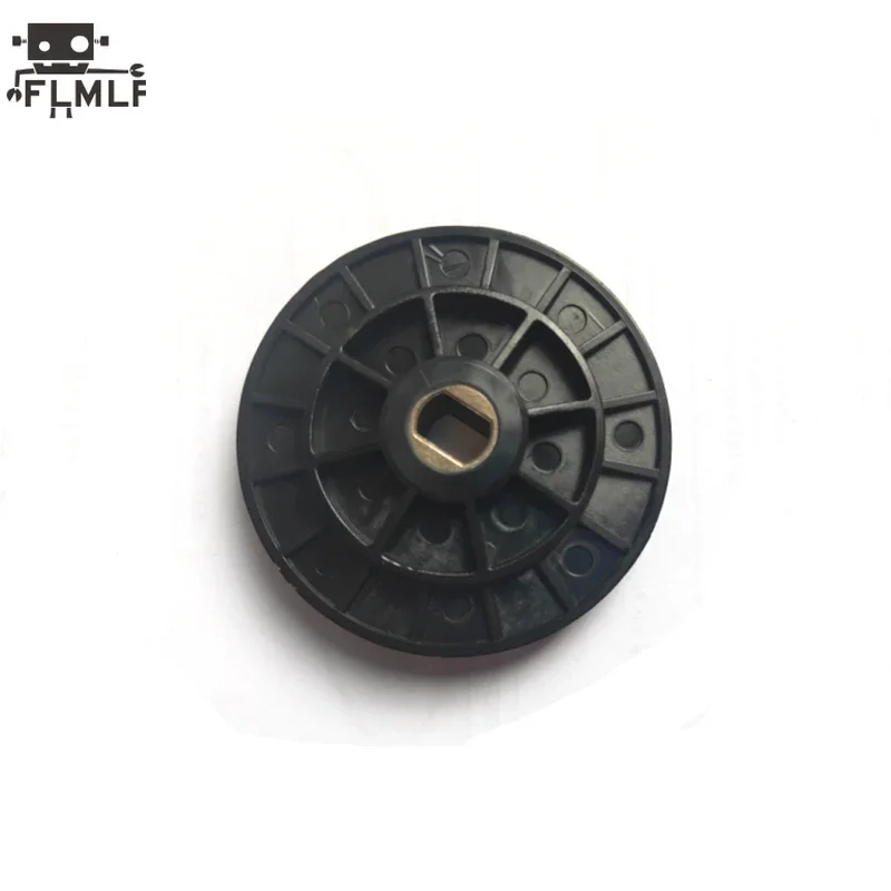 Rc Car Spur Gear 57 Tooth 57T  - огляд і ціна Hobby Rc Van