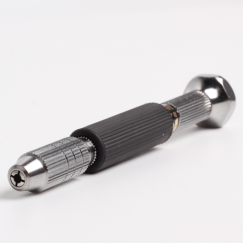 TAMIYA 74112 Fine Pin Vise D-R - огляд і ціна Rc Hobby Drill