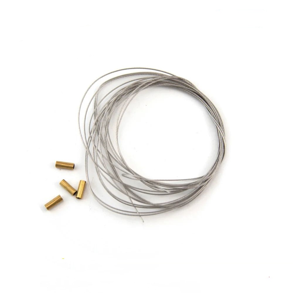 1Set Dia 0.6/0.8/1.0mm Servo S - огляд і ціна Rc Hobby Youtube