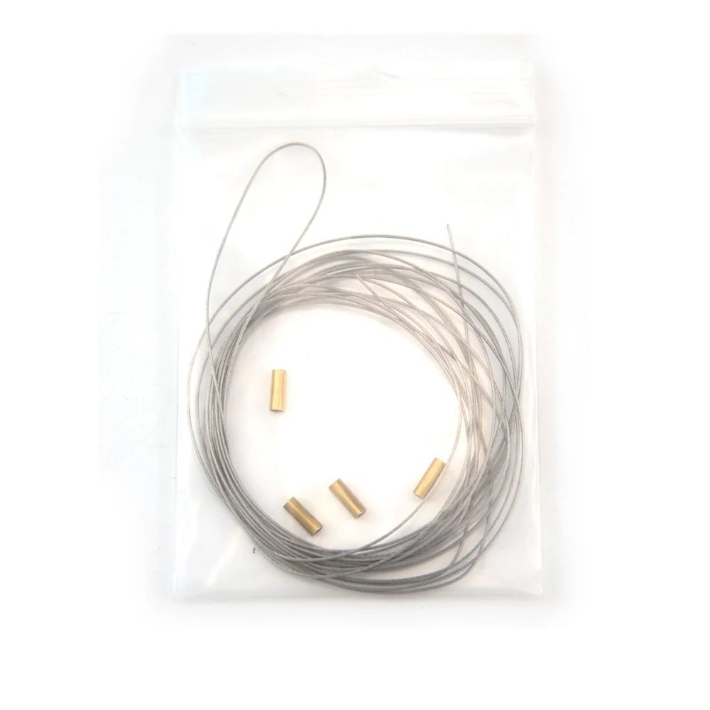 1Set Dia 0.6/0.8/1.0mm Servo S - огляд і ціна Rc Hobby Youtube