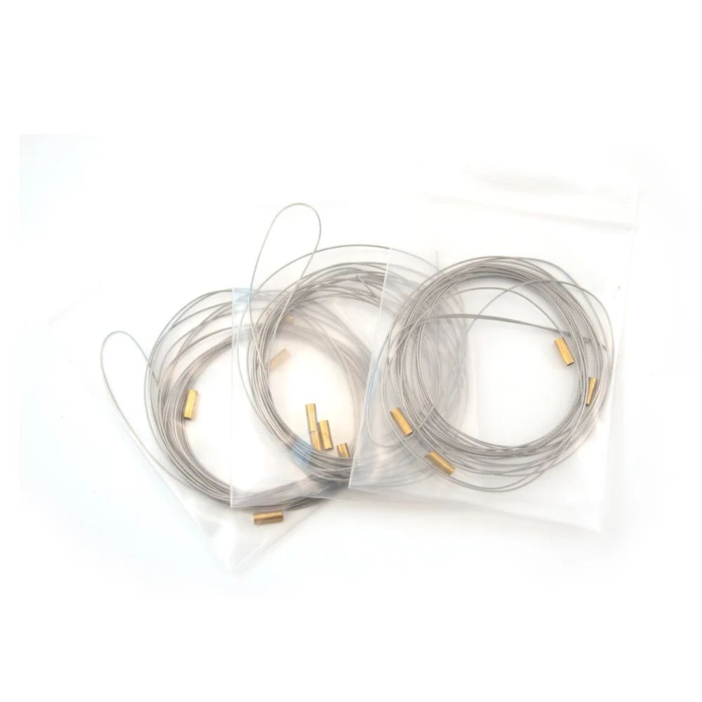 1Set Dia 0.6/0.8/1.0mm Servo S - огляд і ціна Rc Hobby Youtube