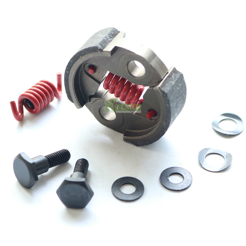 Clutch 6000 RPM Set Fit for 1/ - огляд і ціна Hobby Rc Van