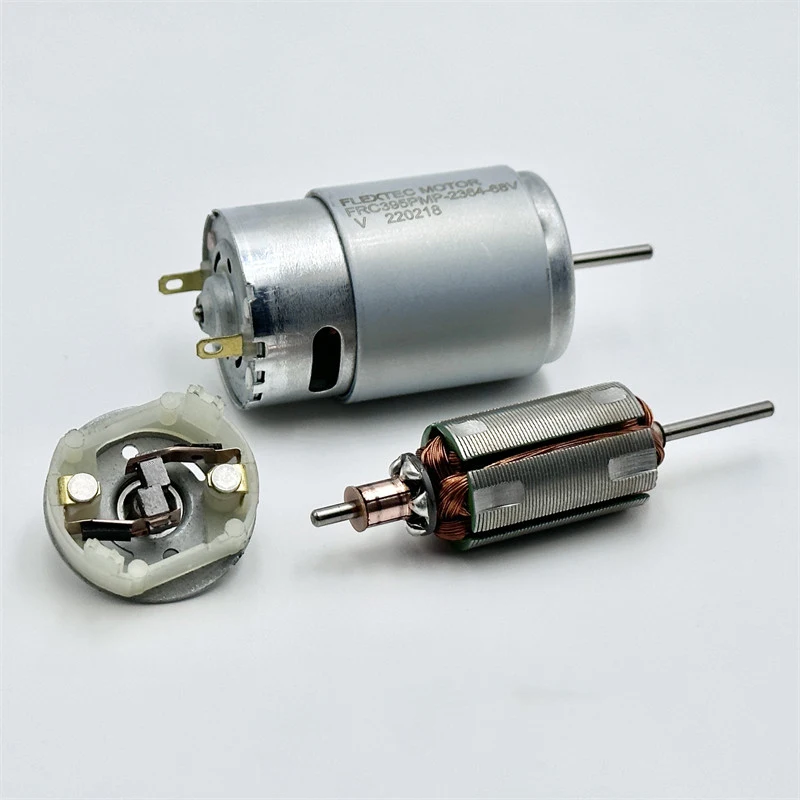 1PC Small RC-395-2364 Carbon B - огляд і ціна Rc Hobby Drill