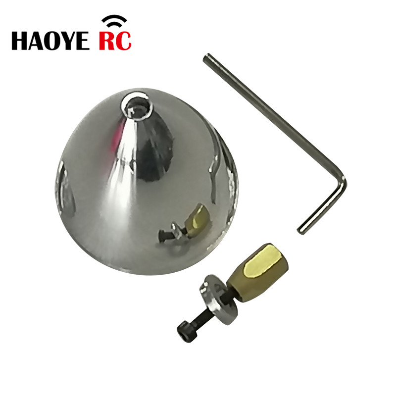 HY 1 Set 2 Blades Aluminum Spi - огляд і ціна Rc Hobby Drill