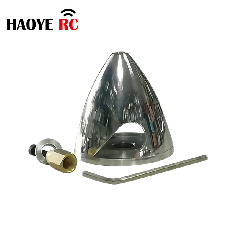 HY 1 Set 2 Blades Aluminum Spi - огляд і ціна Rc Hobby Drill