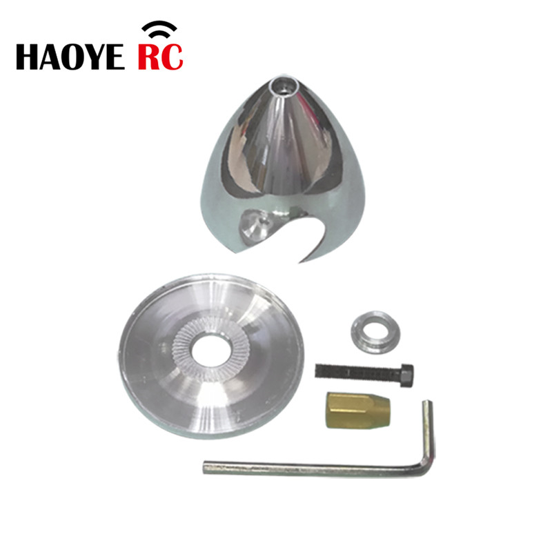 HY 1 Set 2 Blades Aluminum Spi - огляд і ціна Rc Hobby Drill