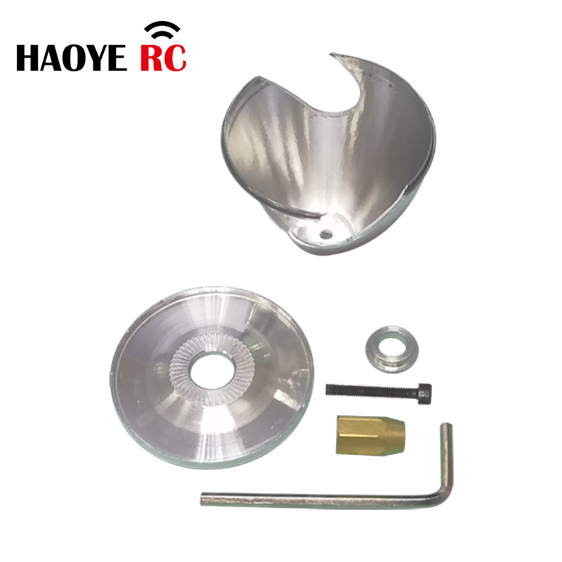 HY 1 Set 2 Blades Aluminum Spi - огляд і ціна Rc Hobby Drill