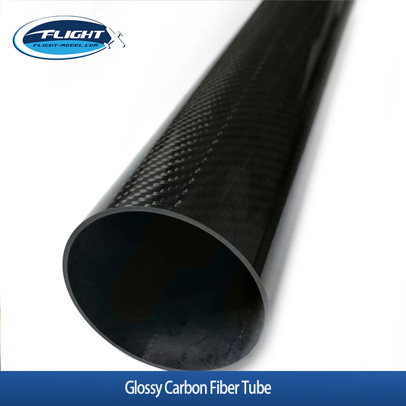 1pc Length 500mm Glossy Carbon - огляд і ціна Rc Hobby Youtube