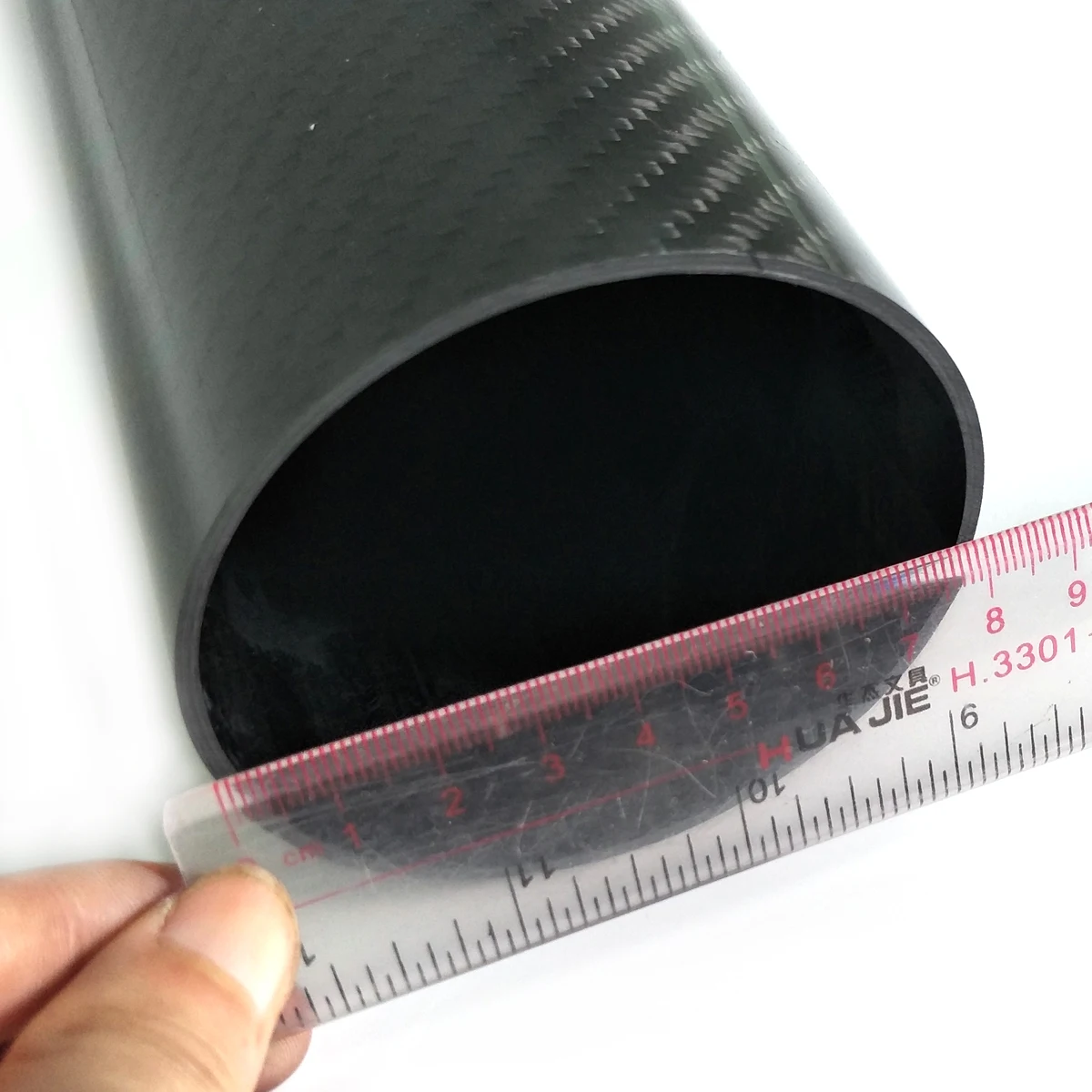 1pc Length 500mm Glossy Carbon - огляд і ціна Rc Hobby Youtube
