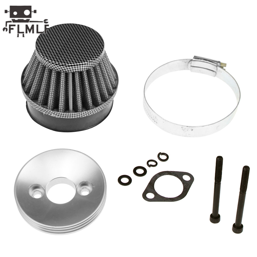FLMLF Rc Car Upgrade Accessori - огляд і ціна Hobby Rc Van