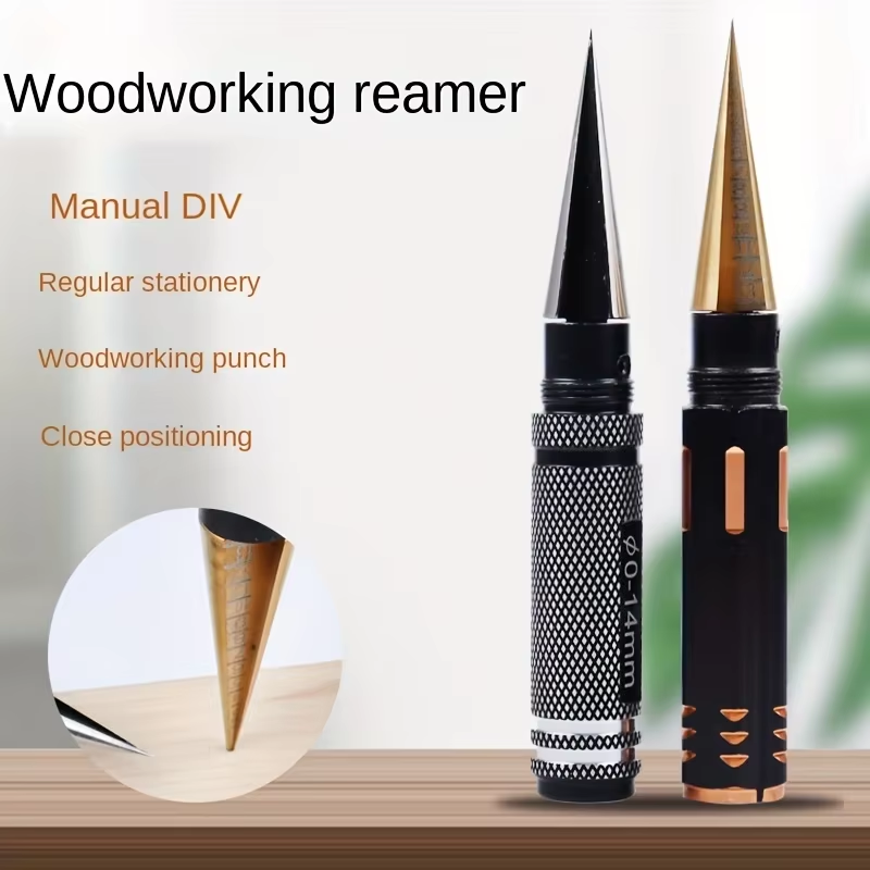 1pcs Manual Reamer 0-14mm with - огляд і ціна Rc Hobby Drill