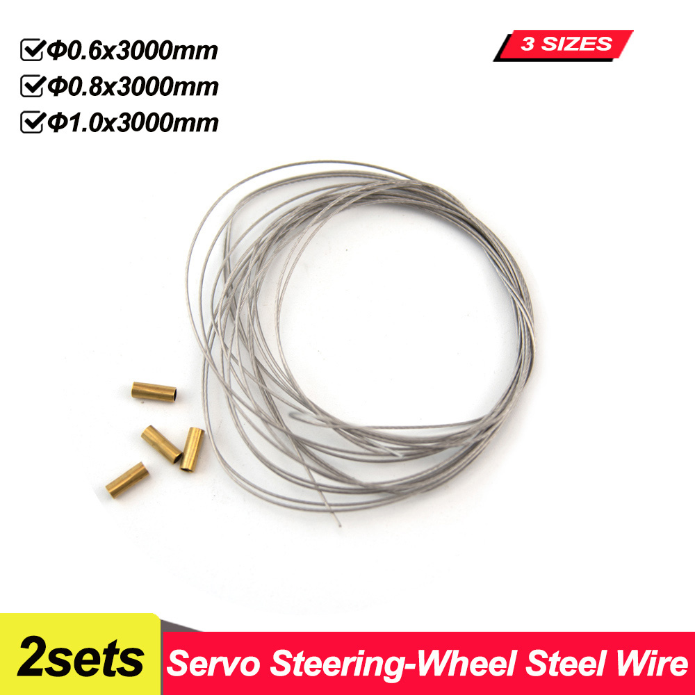 2Sets Servo Steering-wheel Ste - огляд і ціна Rc Hobby Youtube