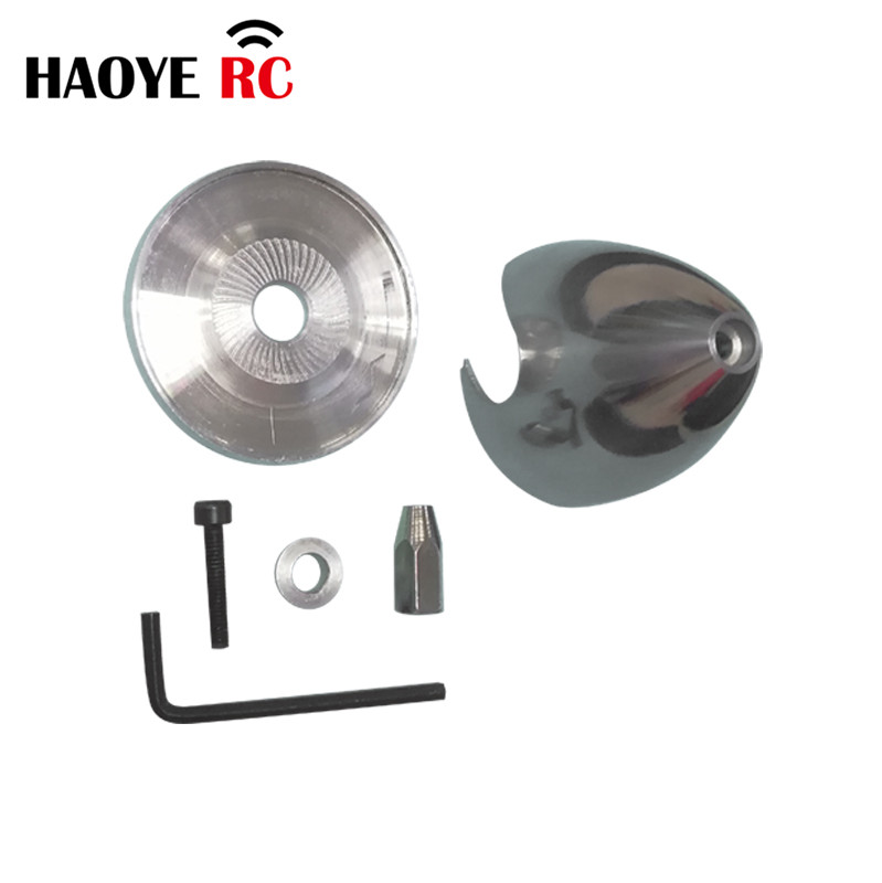 Haoye 1 Set 3 Blades Aluminum  - огляд і ціна Rc Hobby Drill