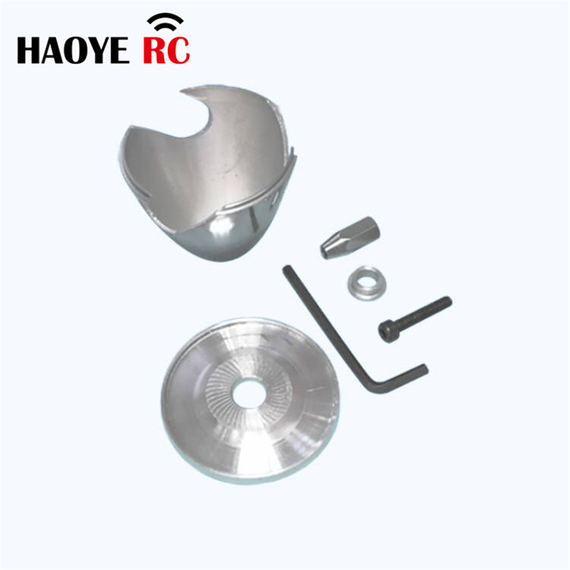 Haoye 1 Set 3 Blades Aluminum  - огляд і ціна Rc Hobby Drill