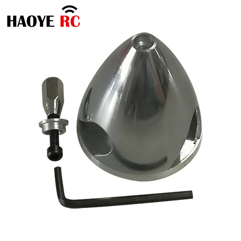 Haoye 1 Set 3 Blades Aluminum  - огляд і ціна Rc Hobby Drill