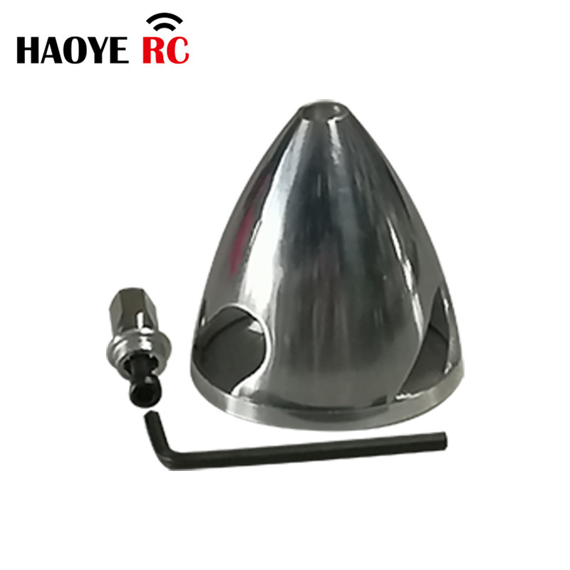 Haoye 1 Set 3 Blades Aluminum  - огляд і ціна Rc Hobby Drill