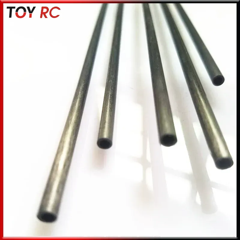 Generic Hollow Carbon Fiber Tu - огляд і ціна Rc Hobby Youtube