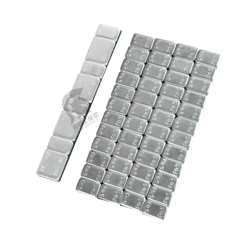 12 Counterweights 5g/10g for 1 - огляд і ціна Hobby Rc Van