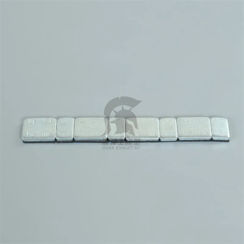12 Counterweights 5g/10g for 1 - огляд і ціна Hobby Rc Van