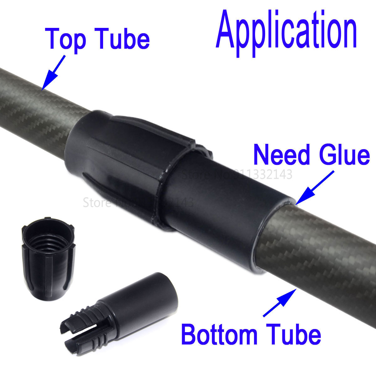 4PCS Telescopic Pipe Joint Tub - огляд і ціна Rc Hobby Youtube