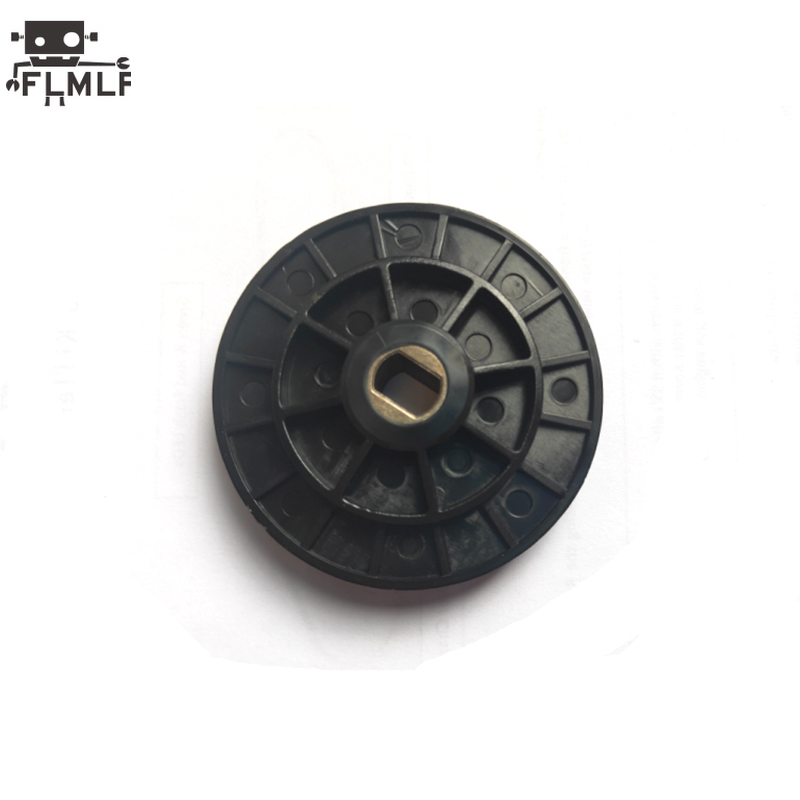 Rc Car Spur Gear 57 Tooth 57T  - огляд і ціна Hobby Rc Van