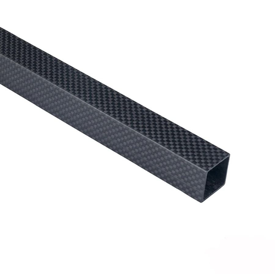 Carbon Fiber Square Tube 600mm - огляд і ціна Rc Hobby Youtube
