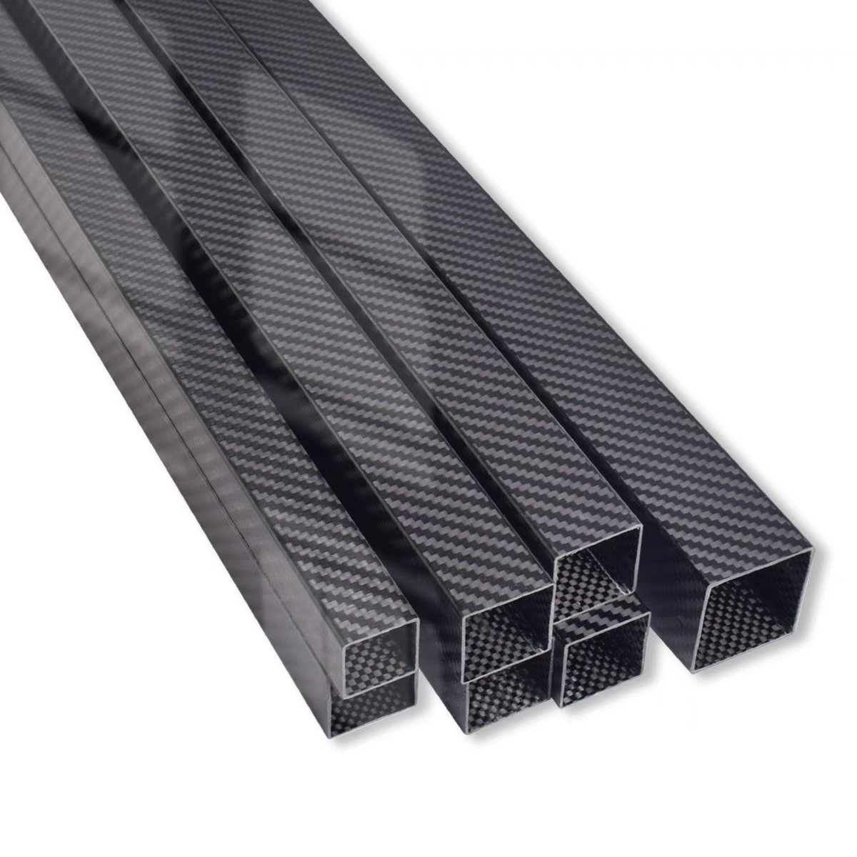 Carbon Fiber Square Tube 600mm - огляд і ціна Rc Hobby Youtube