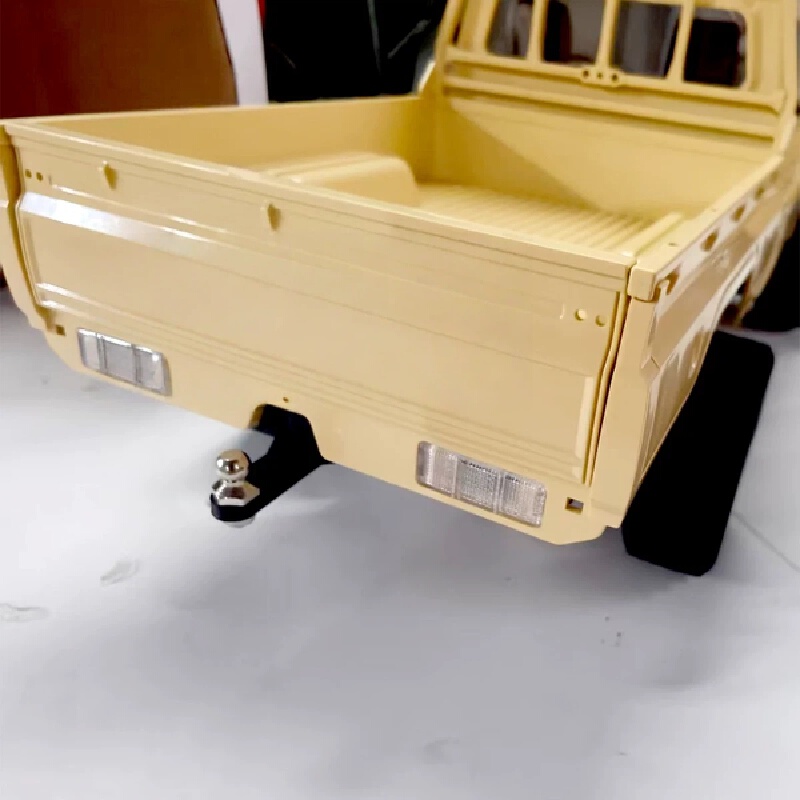 Mangniu MN82 Trailer Pedal 82s - огляд і ціна Hobby Rc Van