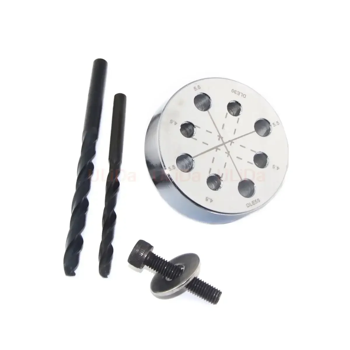 New Propeller Borer Drill Jig  - огляд і ціна Rc Hobby Drill