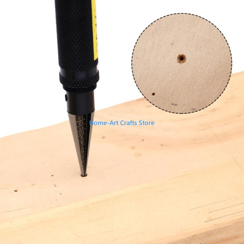 Y3NA Metal Hole Puncher For HS - огляд і ціна Rc Hobby Drill