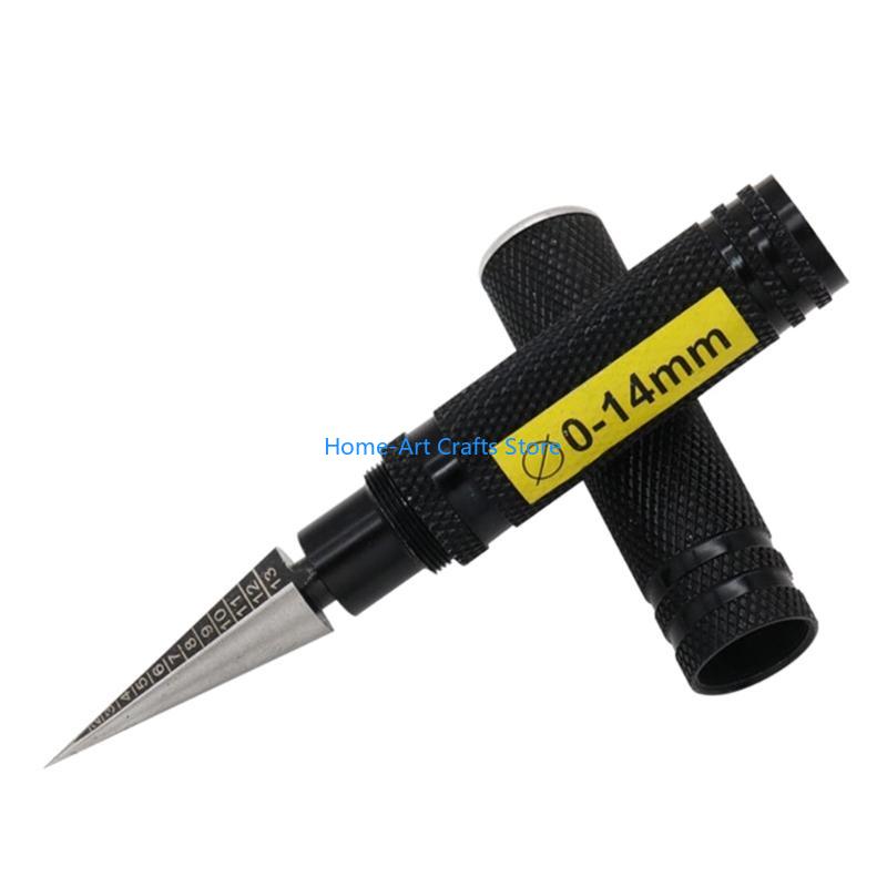 Y3NA Metal Hole Puncher For HS - огляд і ціна Rc Hobby Drill