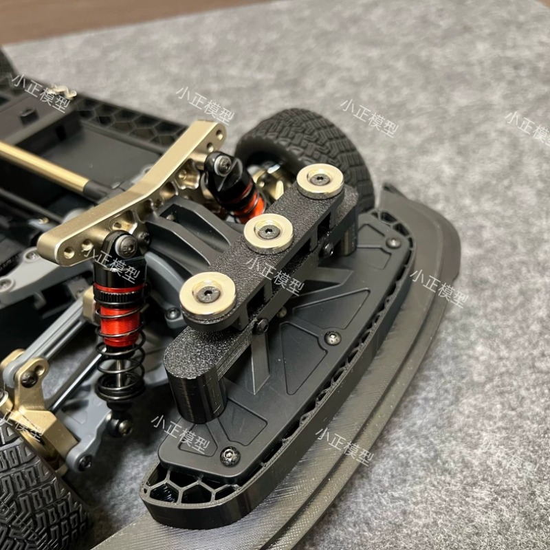 For HOBBY PLUS Pegasus 3 1/10  - огляд і ціна Rc Hobby Drill