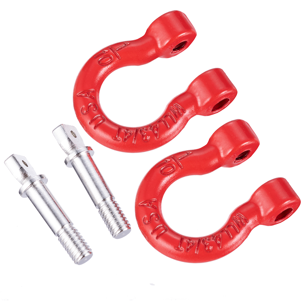 AXSPEED 2/4Pcs Aluminum Alloy  - огляд і ціна Hobby Rc Van