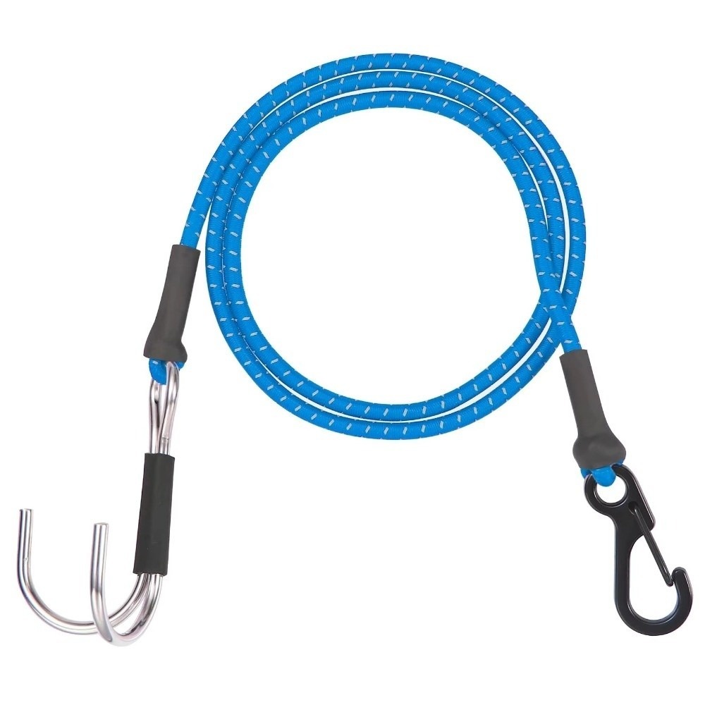 1/10 Kinetic Winch Strap Elast - огляд і ціна Rc Crawler 4X4