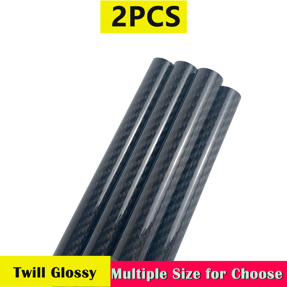 1/2Pcs 3K Twill Glossy Carbon  - огляд і ціна Rc Hobby Youtube