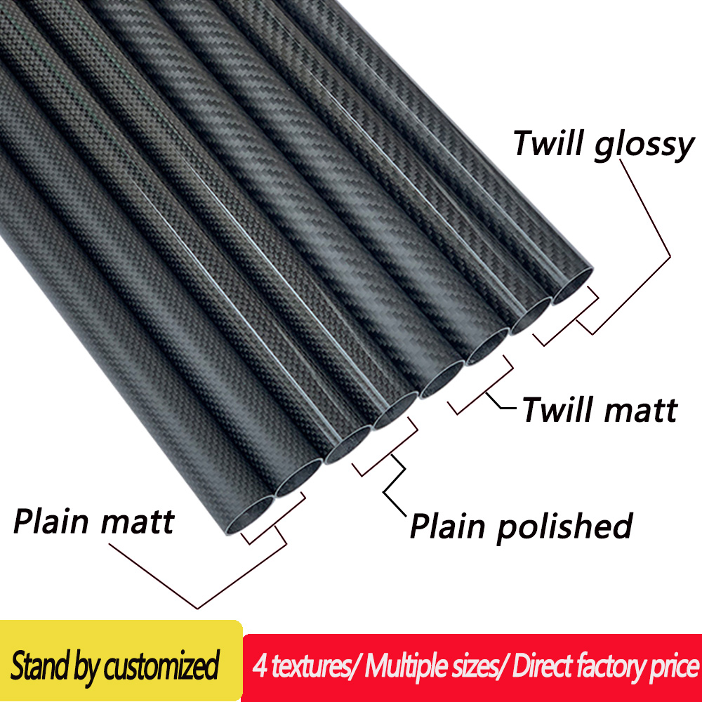 1/2Pcs 3K Twill Glossy Carbon  - огляд і ціна Rc Hobby Youtube