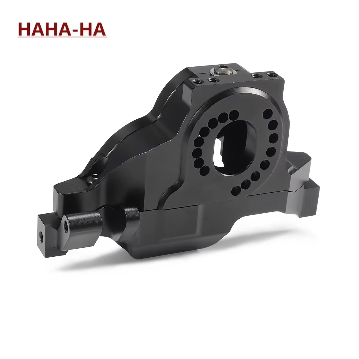 1 Pcs Aluminum Alloy TRX4 Moto - огляд і ціна Rc Crawler 4X4