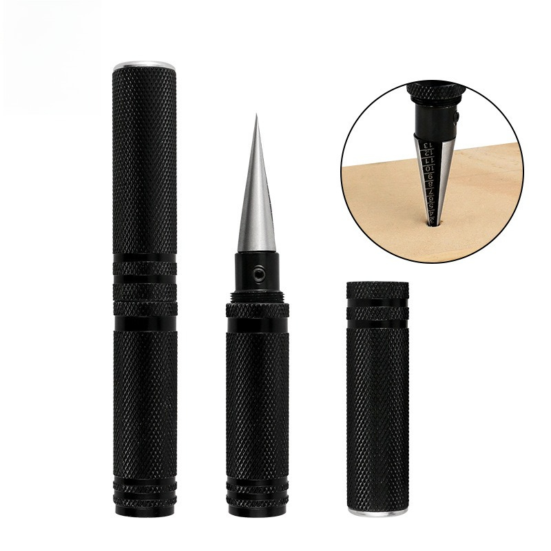 Model Reamer Hole Opener with  - огляд і ціна Rc Hobby Drill