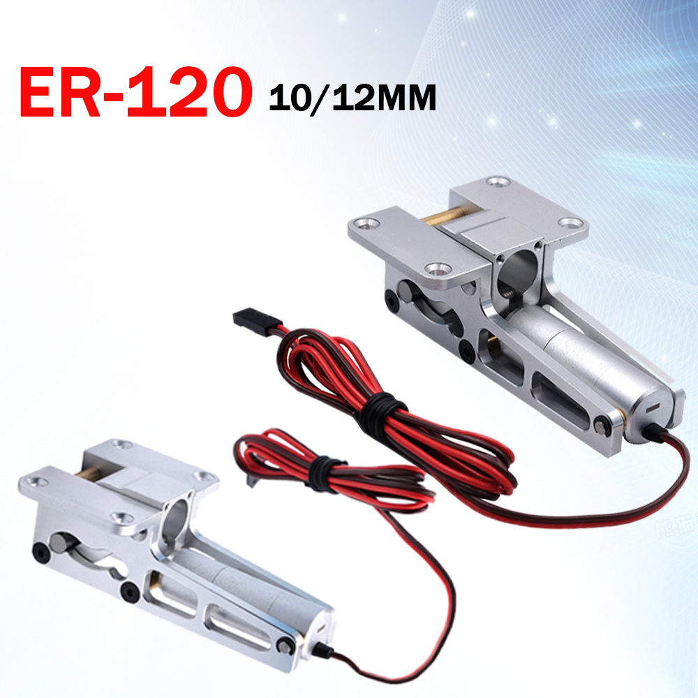 JP Hobby ER-120 Aleación de tr - огляд і ціна Rc Hobby De